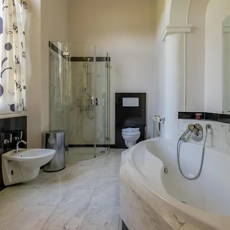 Appartement Yuna - Tremezzina Tremezzo