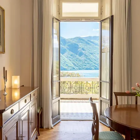 Appartement Yuna - Tremezzina Tremezzo