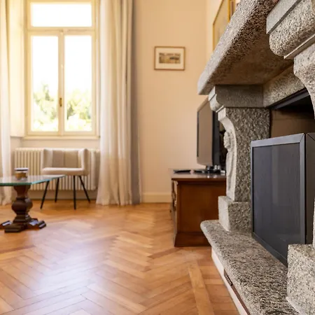 Apartment Yuna - Tremezzina
