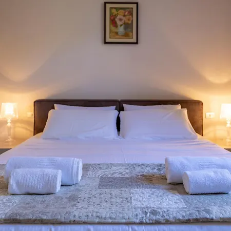 Yuna - Tremezzina Apartment