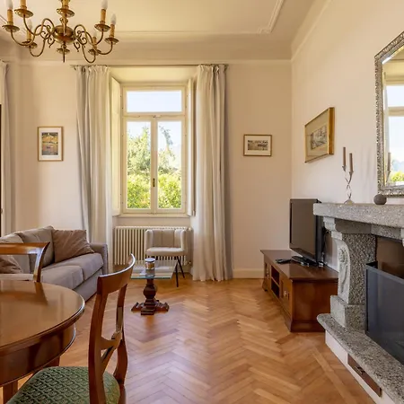 Yuna - Tremezzina Apartment