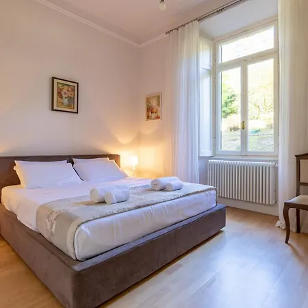 Apartment Yuna - Tremezzina