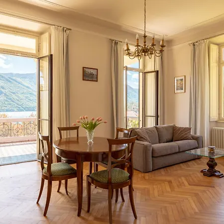 Appartement Yuna - Tremezzina Tremezzo