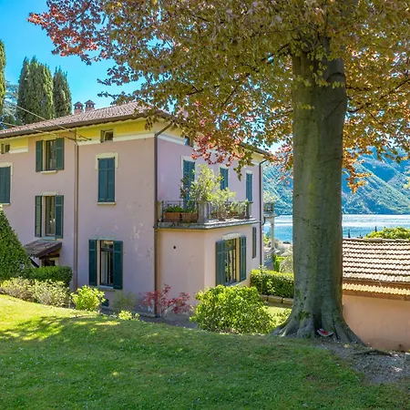 Yuna - Tremezzina Apartment Tremezzo