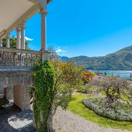Apartment Yuna - Tremezzina Tremezzo