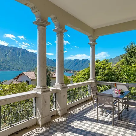Yuna - Tremezzina Apartment Tremezzo